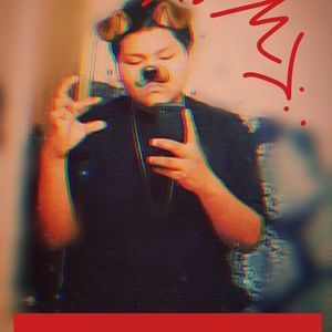 Meet your Posher, Leo